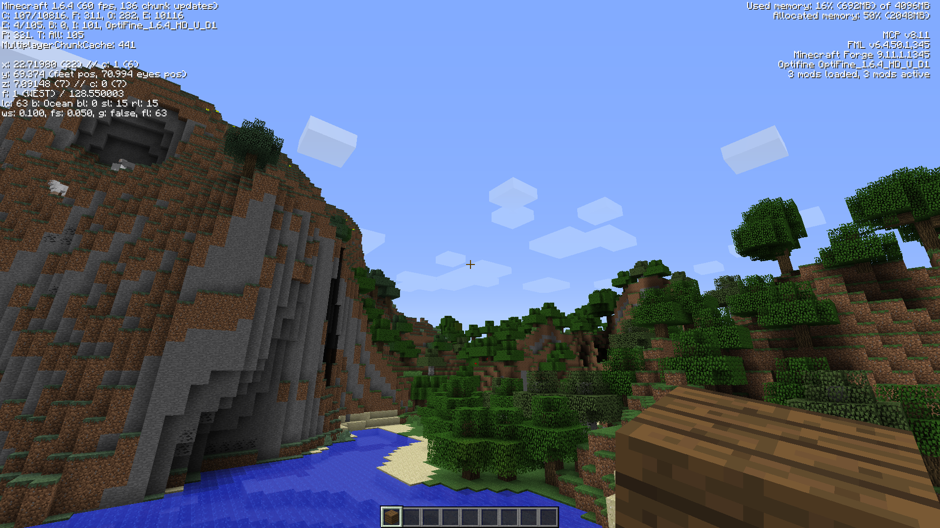 Minecraft for Windows